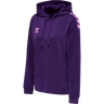 hmlCORE XK POLY SWEAT HOODIE WOMAN