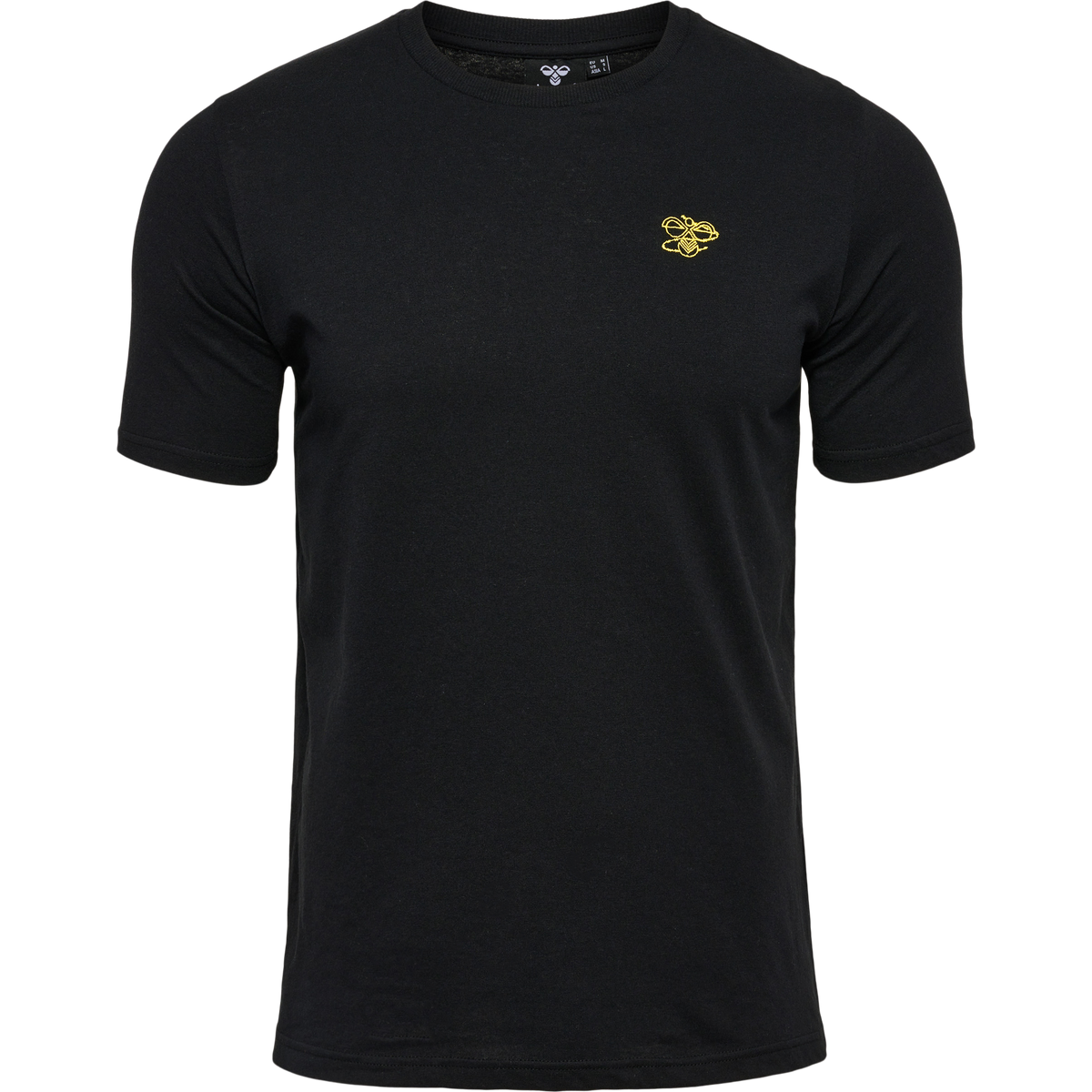hmlAMNESTY LABEL T-SHIRT
