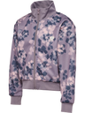 hmlJR REG POLY AOP ZIP JACKET