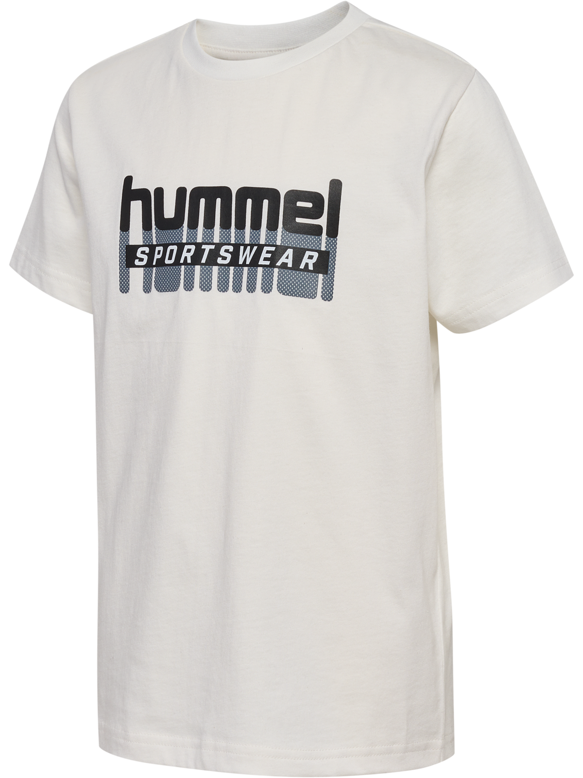 hmlTUKAS T-SHIRT S/S