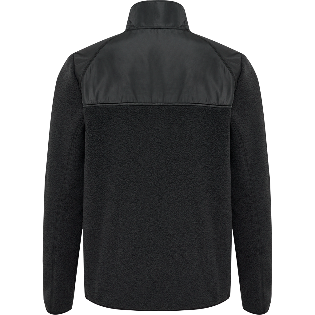 hmlLGC CHARLEY FLEECE JACKET