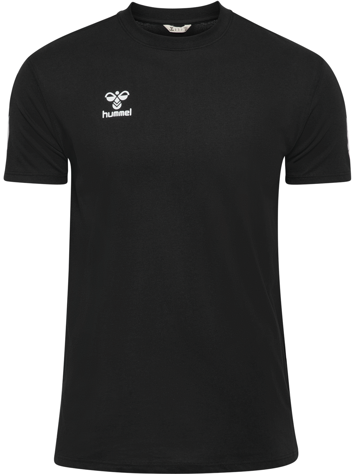 hmlGO 2.0 CHEVRON T-SHIRT S/S