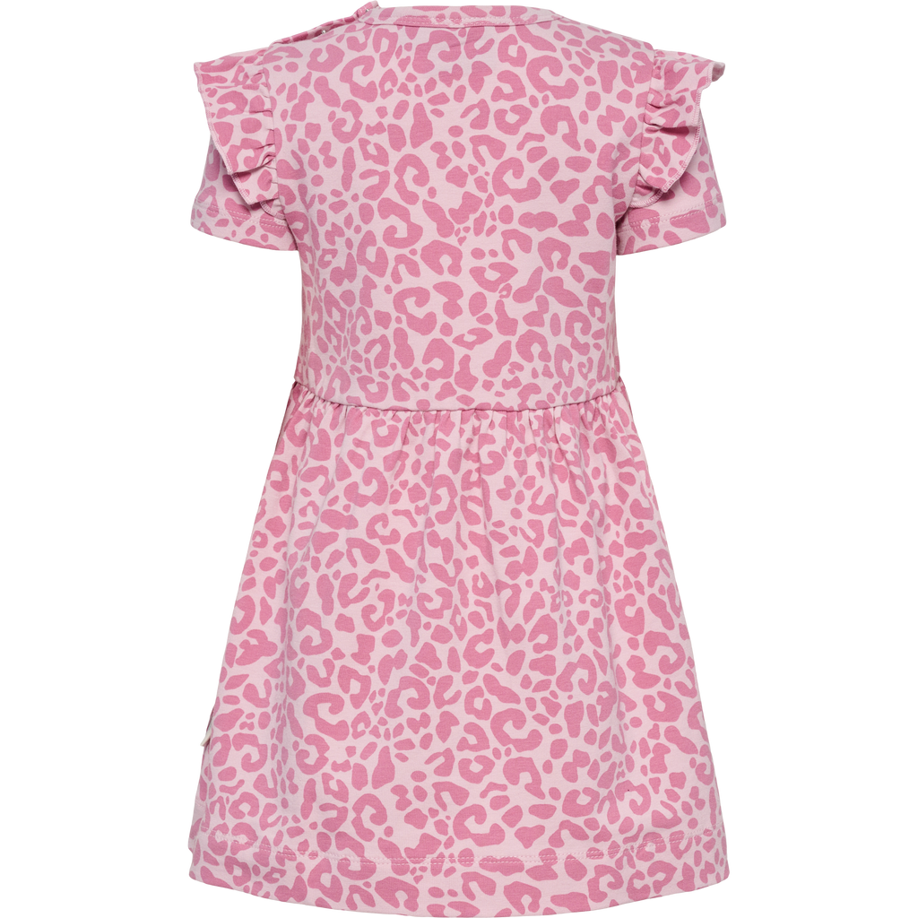 hmlDREAM IT DRESS S/S