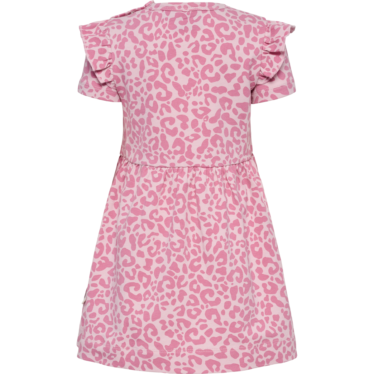 hmlDREAM IT DRESS S/S
