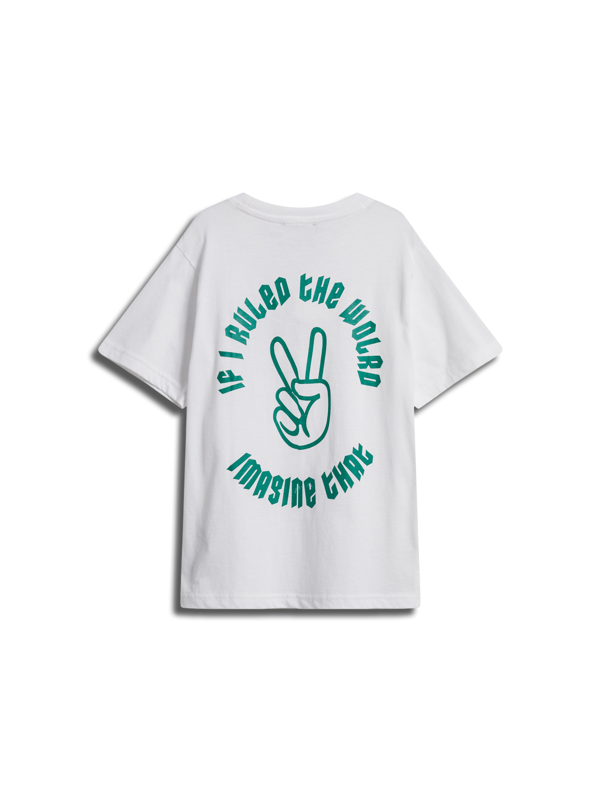 stsCROWN T-SHIRT S/S