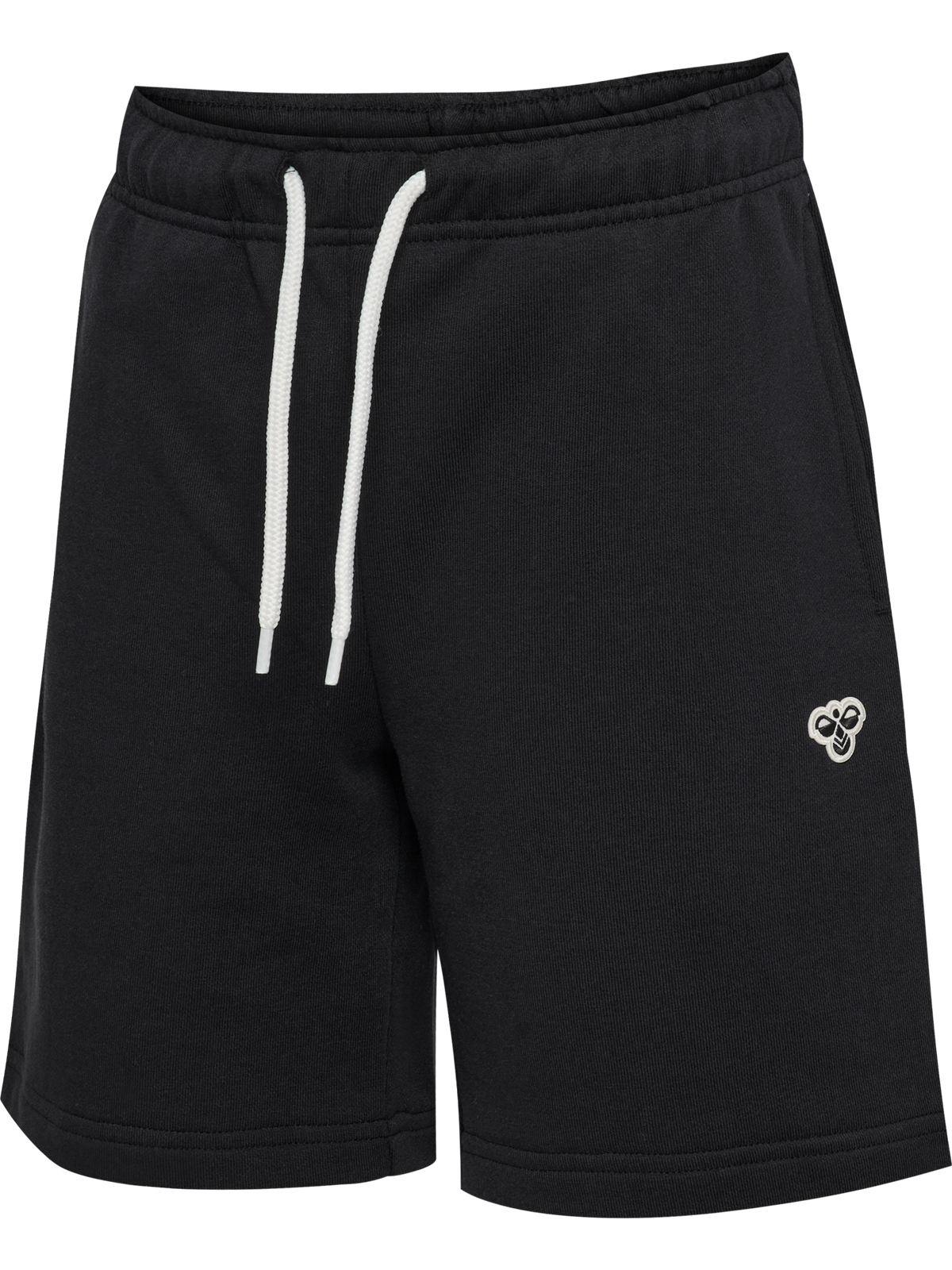 hmlJR LOOSE SWEAT SHORTS BEE