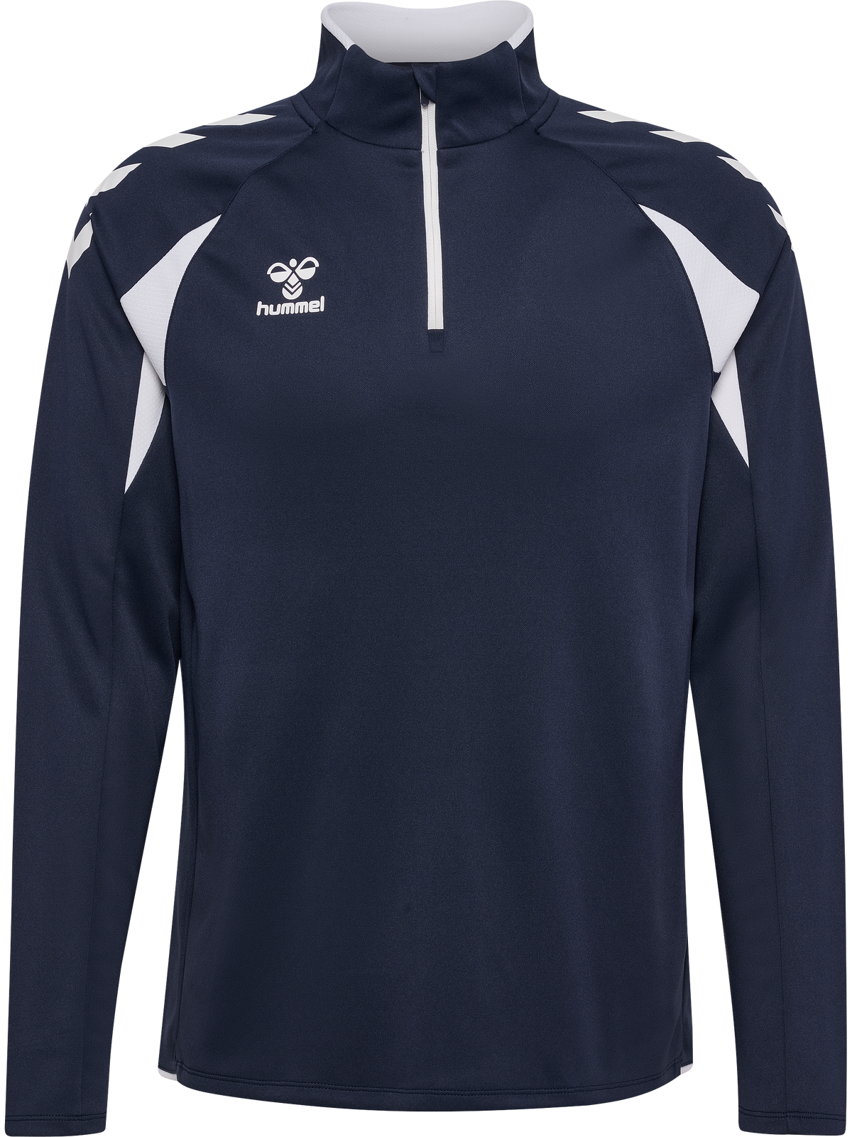 hmlCORE 2.0 HALF ZIP