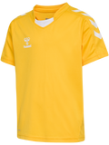 hmlCORE XK POLY JERSEY S/S KIDS