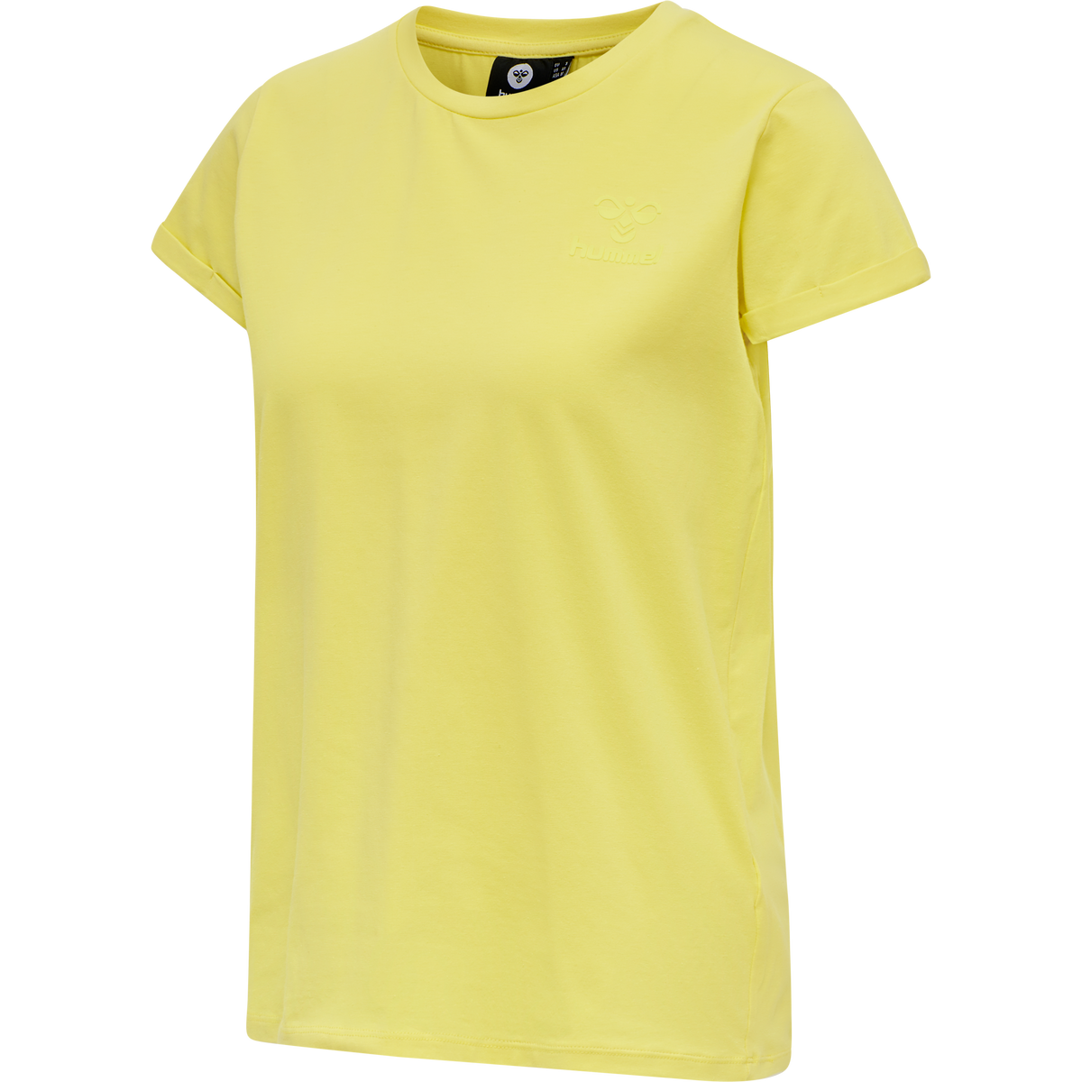 hmlISOBELLA T-SHIRT S/S