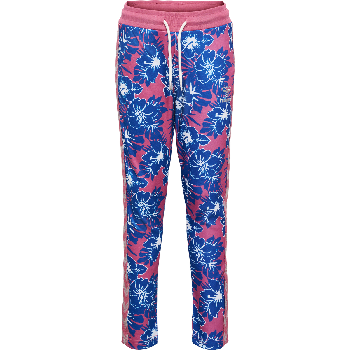 hmlFLOWERY PANTS