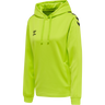 hmlCORE XK POLY SWEAT HOODIE WOMAN
