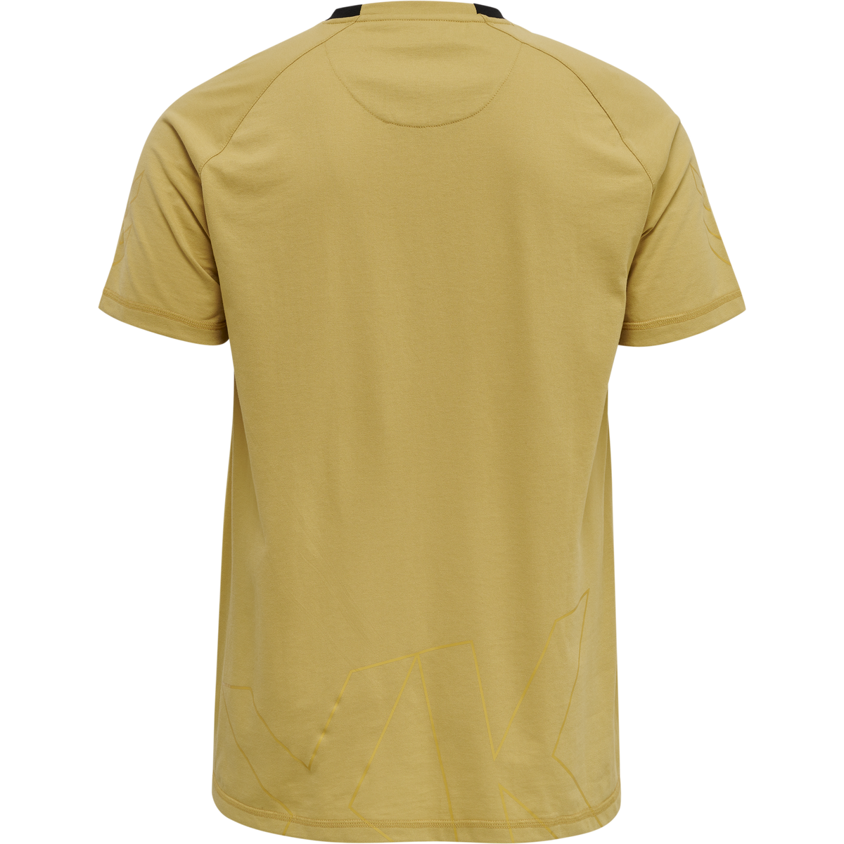 hmlCIMA XK T-SHIRT S/S