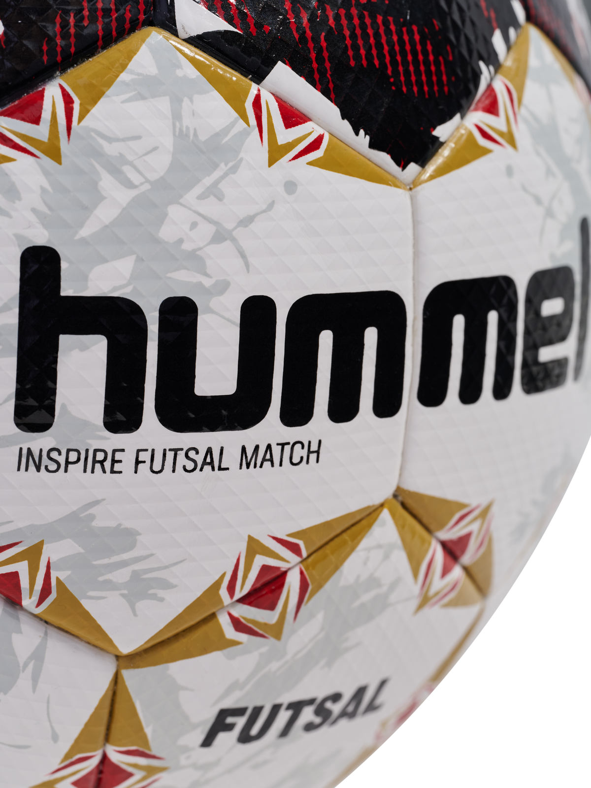 hmlINSPIRE FUTSAL MATCH FB