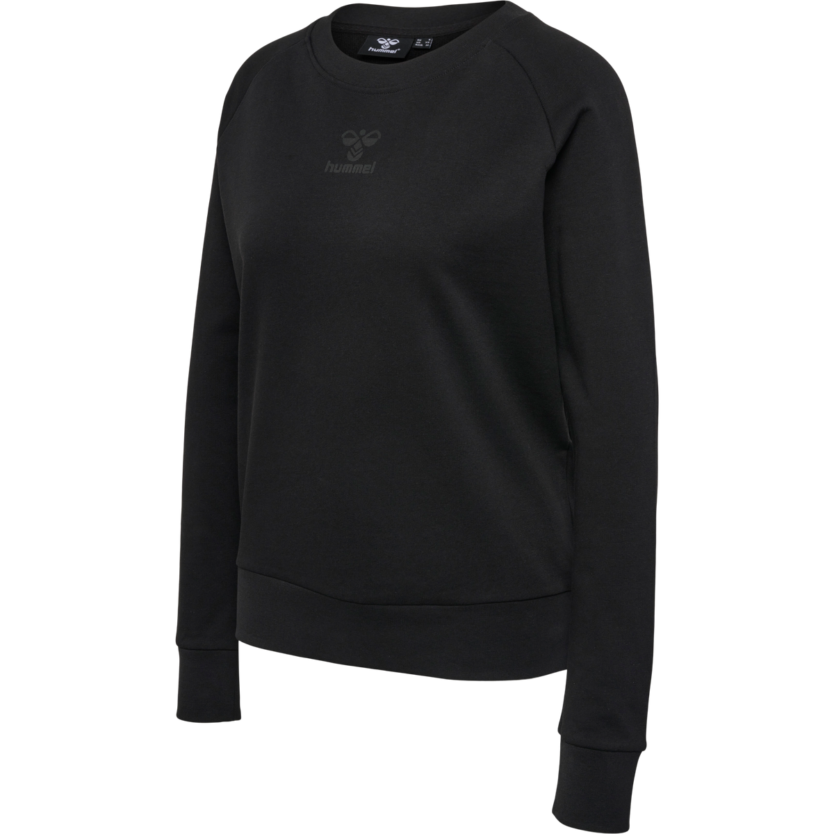 hmlICONS WOMAN SWEATSHIRT