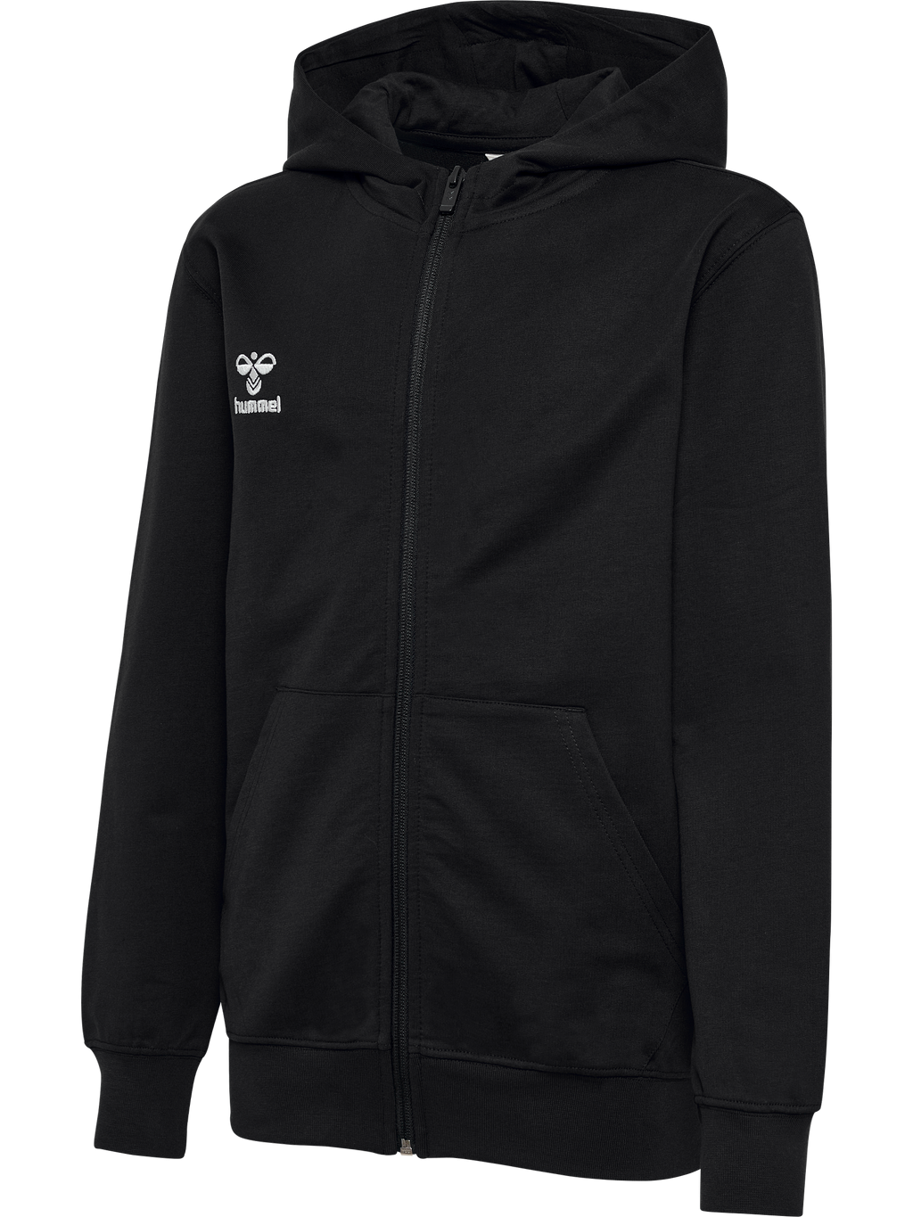 hmlGO 2.0 ZIP HOODIE KIDS