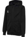 hmlGO 2.0 ZIP HOODIE KIDS