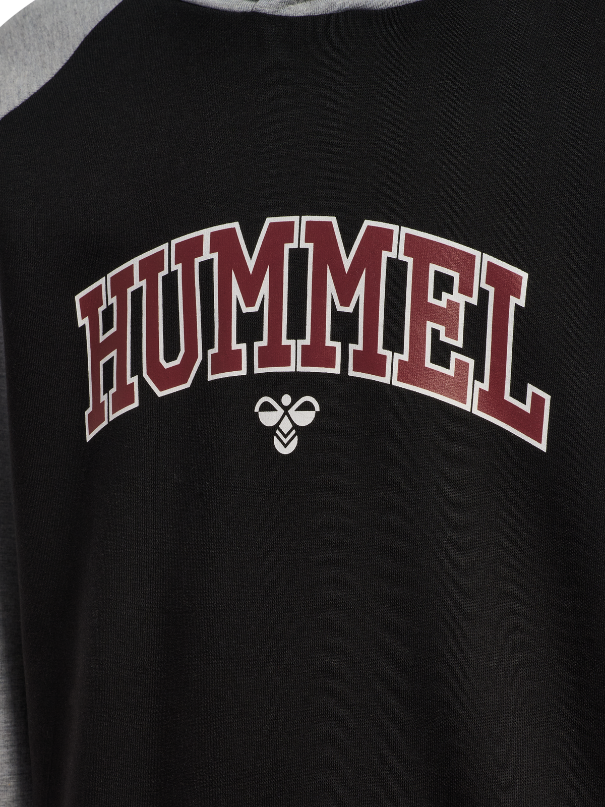 hmlESSEN HOODIE