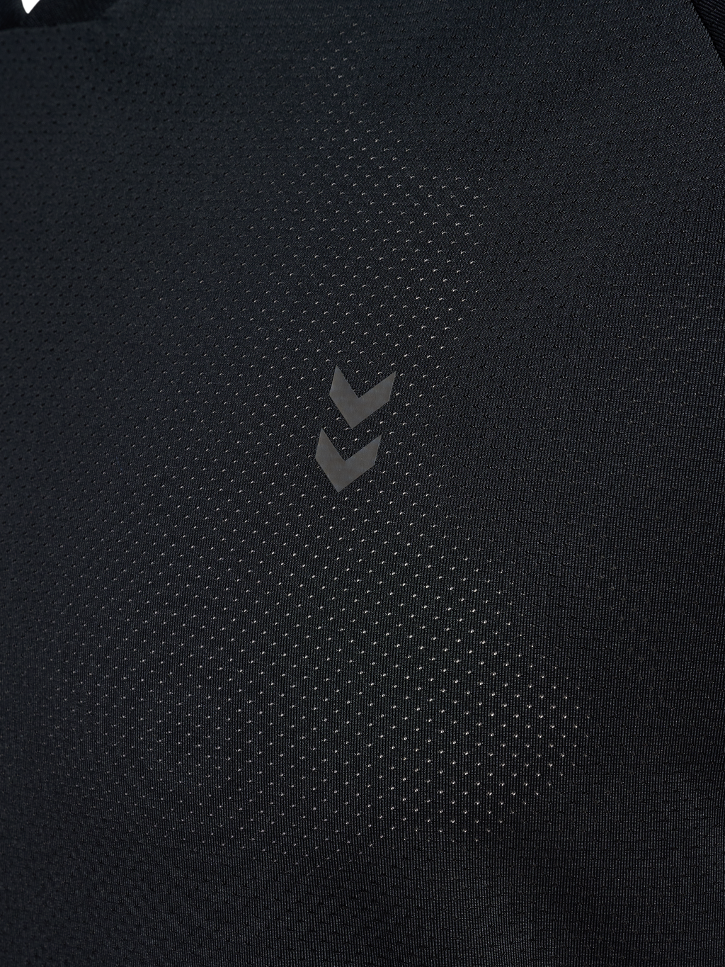 hmlPULSE MESH T-SHIRT S/S