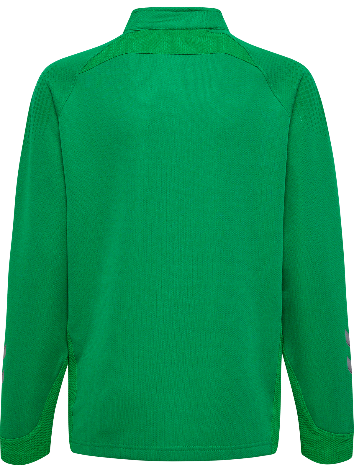 hmlLEAD POLY ZIP JACKET KIDS