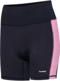 hmlI-D SWIFT SHORT TIGHTS