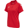hmlCORE XK FUNCTIONAL POLO WOMAN