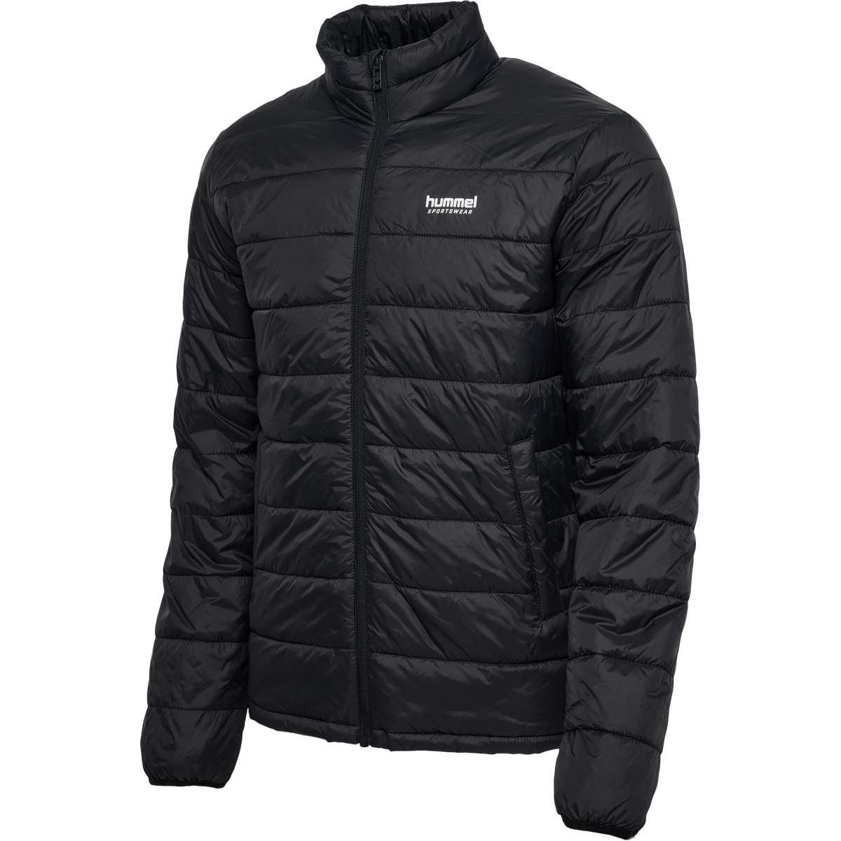 hmlWIND PUFF JACKET