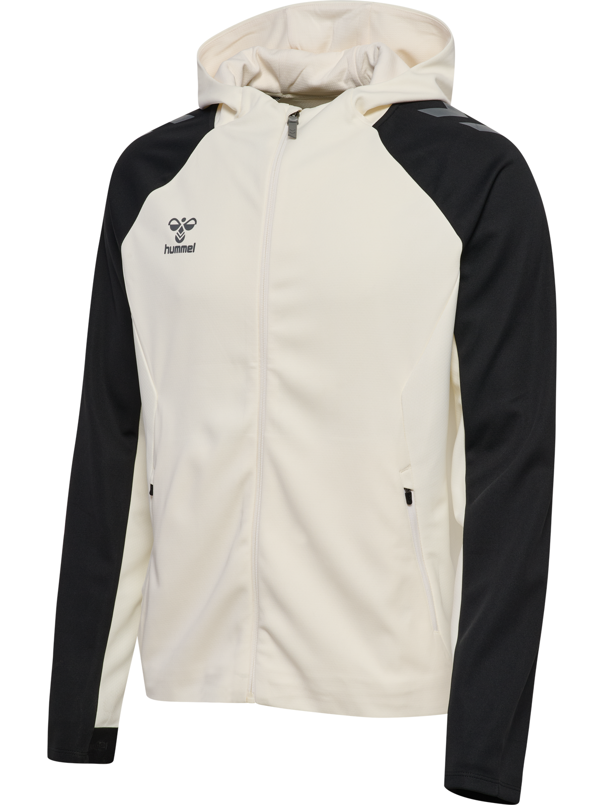 hmlCIMA 2.0 ZIP HOODIE