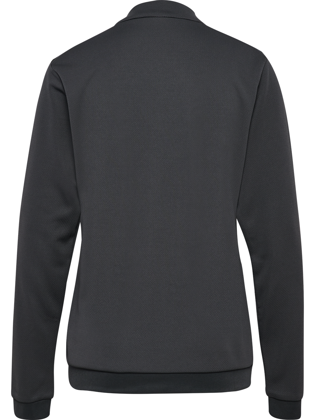 hmlAUTHENTIC PL ZIP JACKET WOMAN