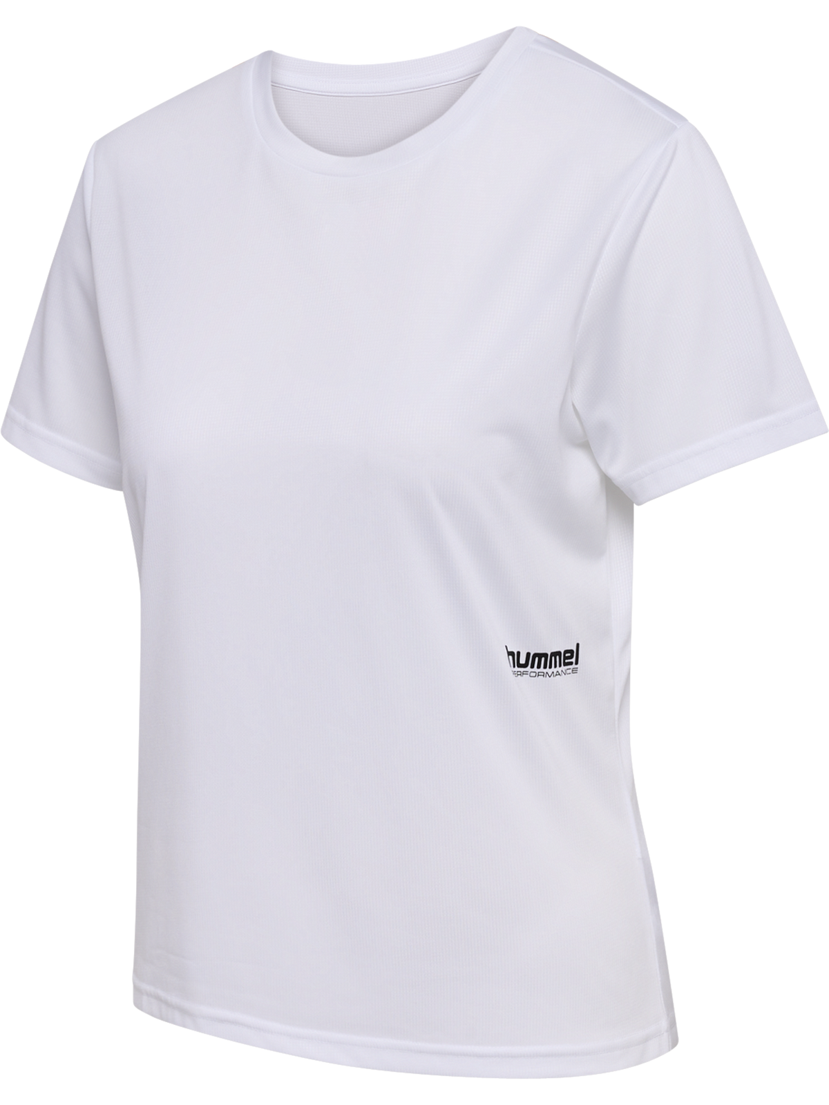 hmlPULSE WORKOUT W T-SHIRT S/S