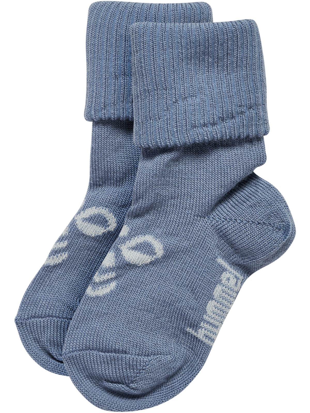 hmlMINI WOOL 2-PACK SOCKS
