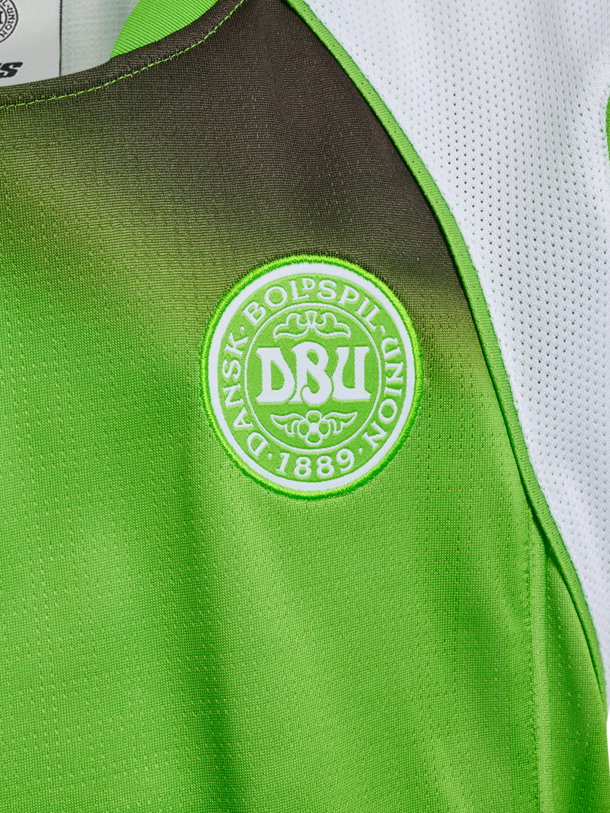 DBU-ALIS 26 GK JERSEY S/S KIDS