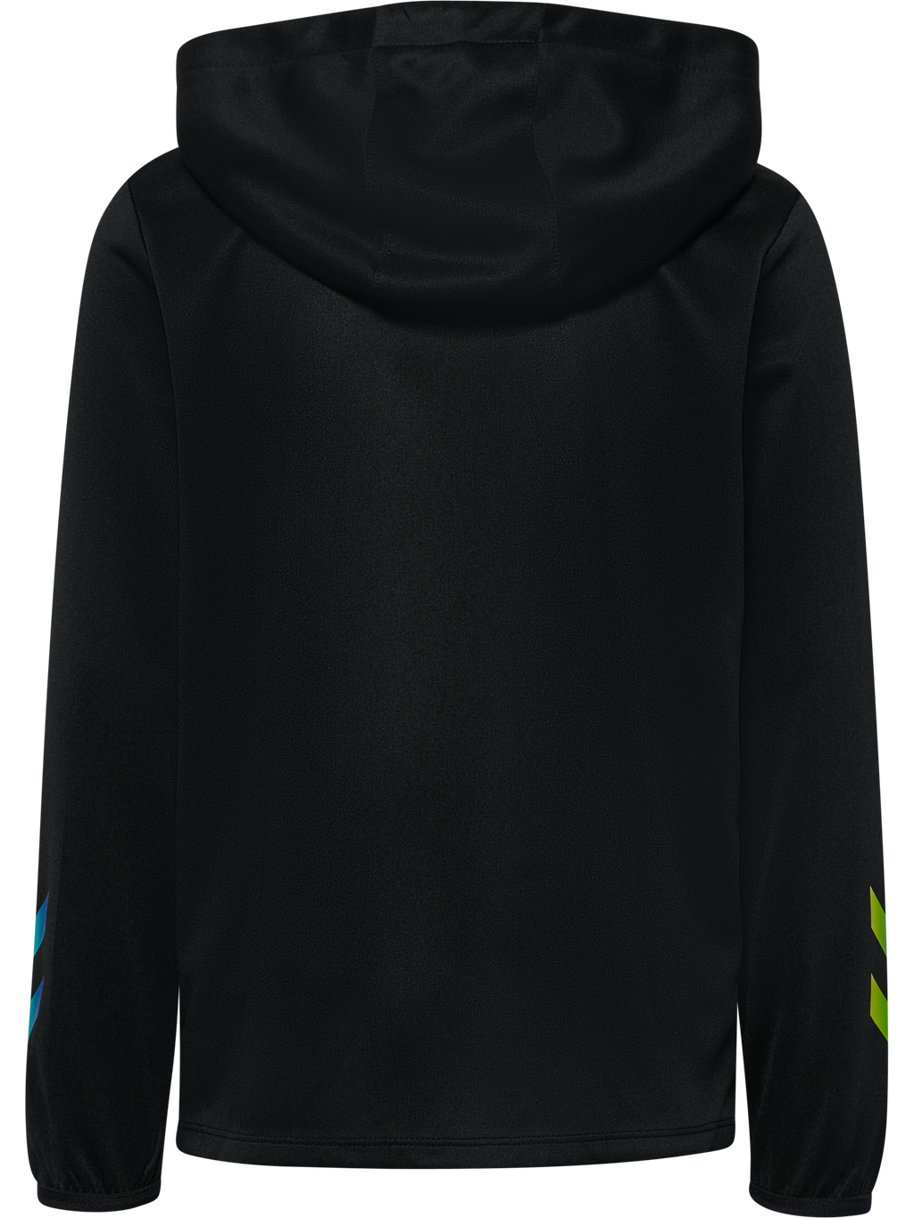 hmlSHIMMER TRACK JACKET KIDS