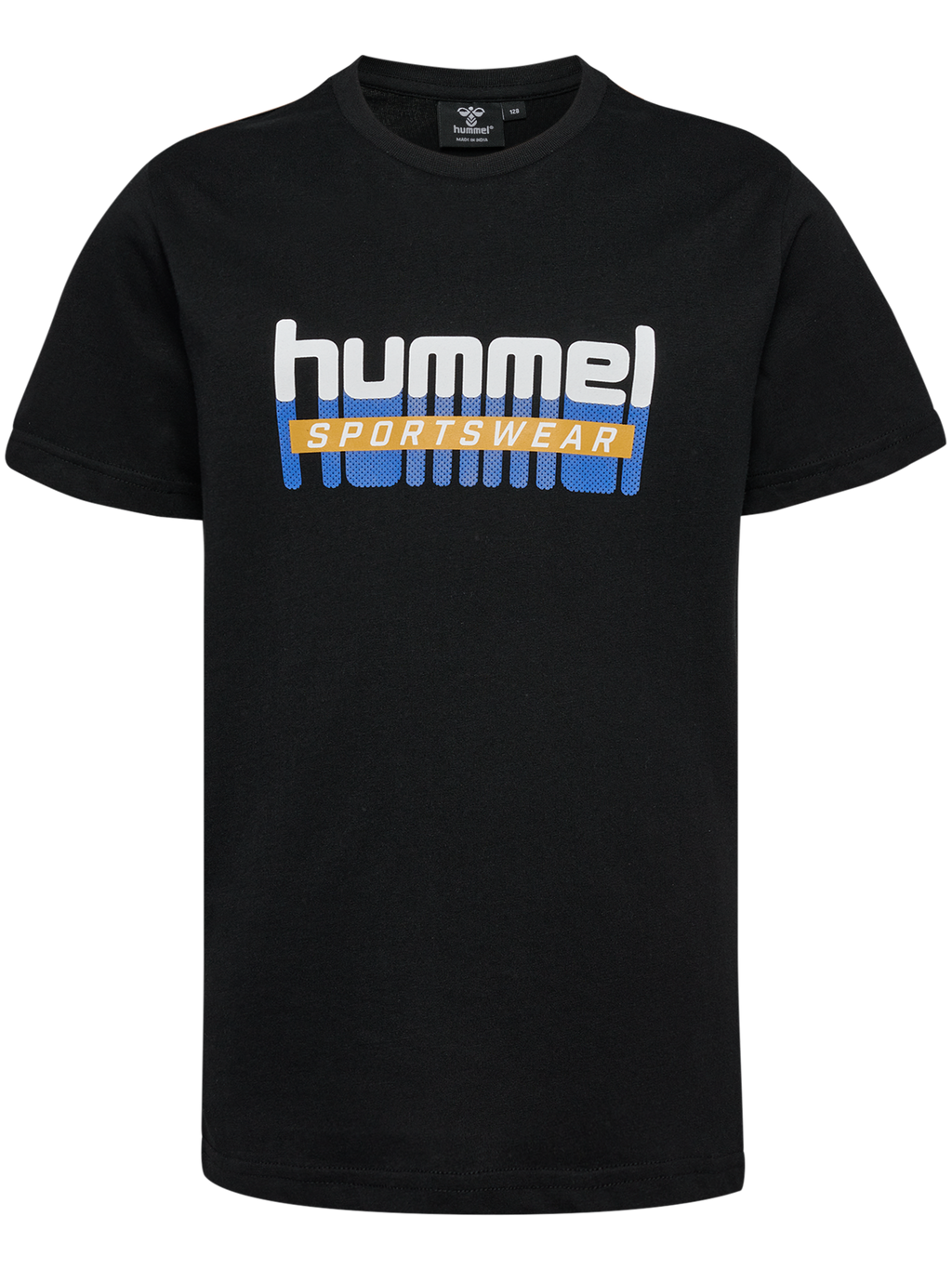 hmlTUKAS T-SHIRT S/S