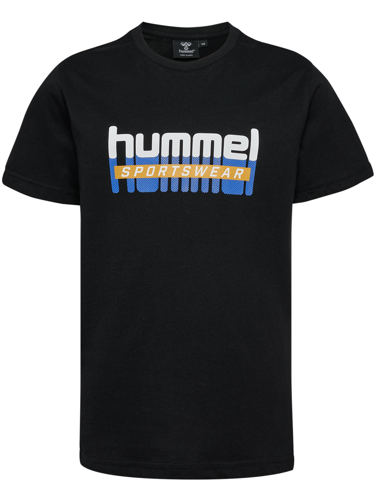 hmlTUKAS T-SHIRT S/S