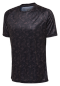 hmlACTIVE KIDS POLY JERSEY SS
