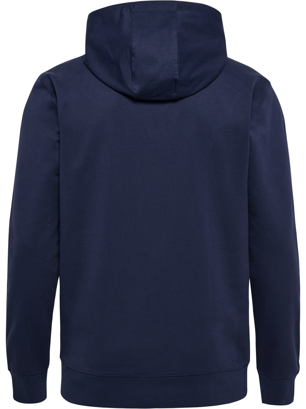 hmlGO 2.0 ZIP HOODIE
