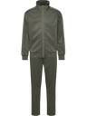 hmlJR REG LOGO TRACK SUIT