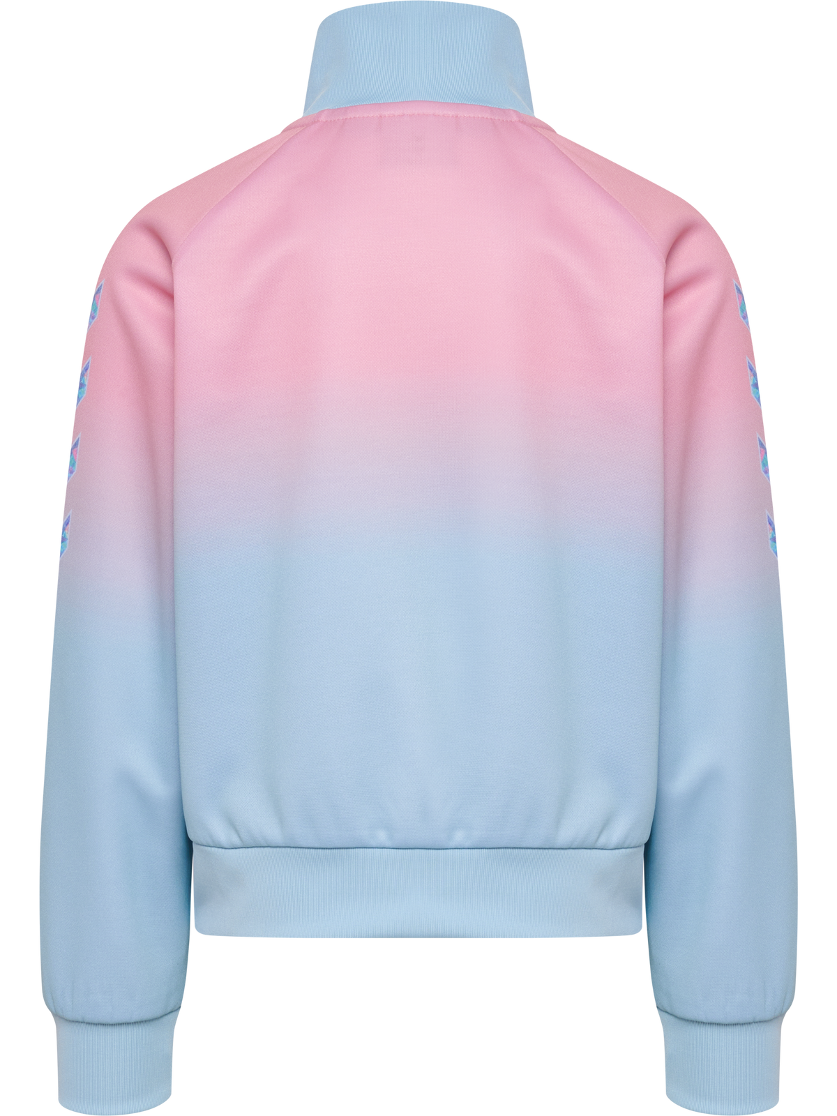 hmlJR GRADIENT WL TRACK SUIT