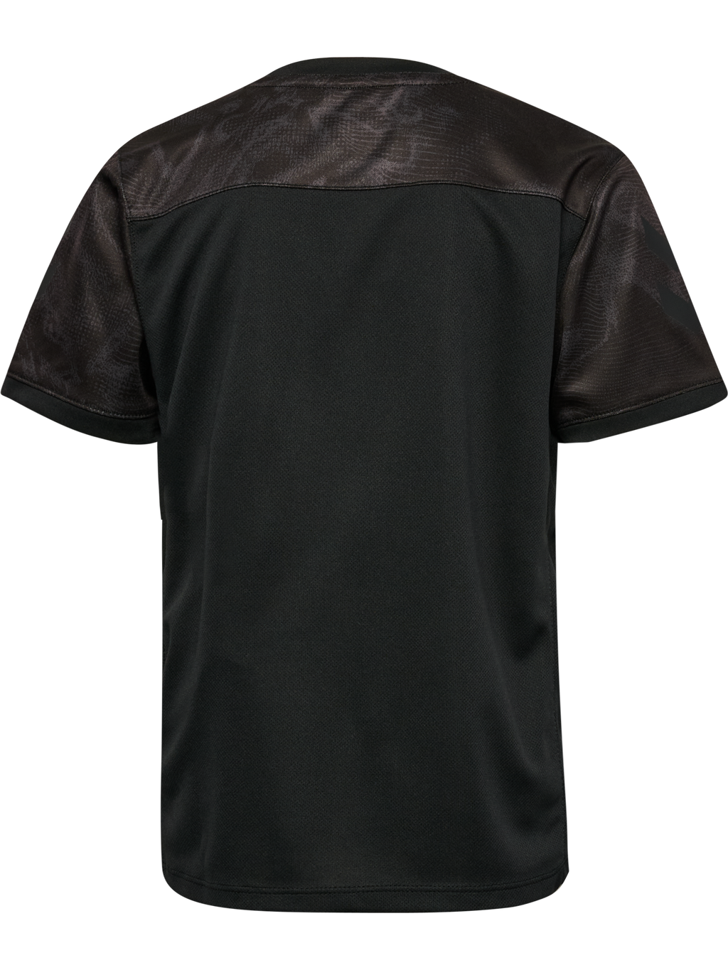 hmlBLAZE CLUB 26 GRAPHIC TEE KIDS