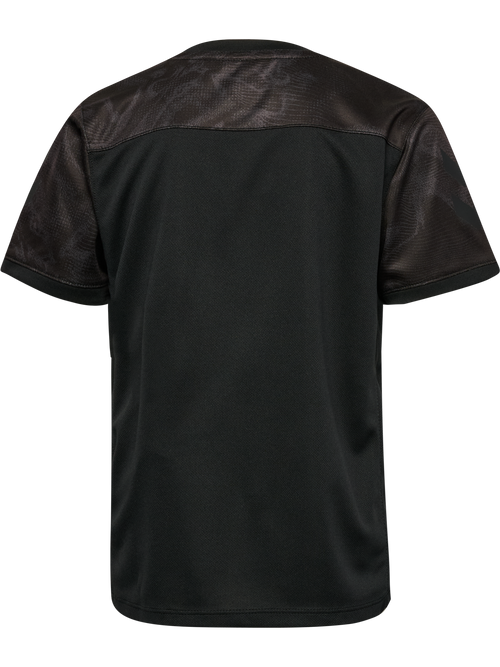 hmlBLAZE CLUB 26 GRAPHIC TEE KIDS