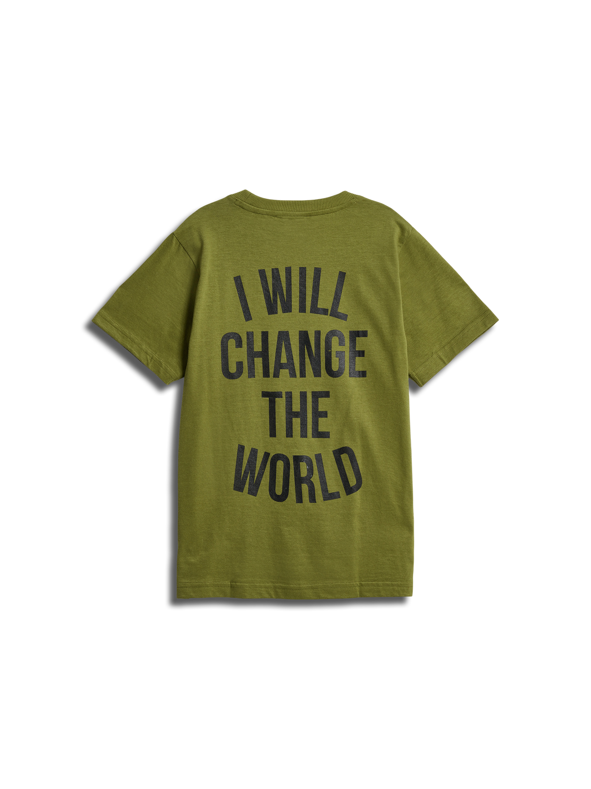 stsREVOLUTION T-SHIRT S/S
