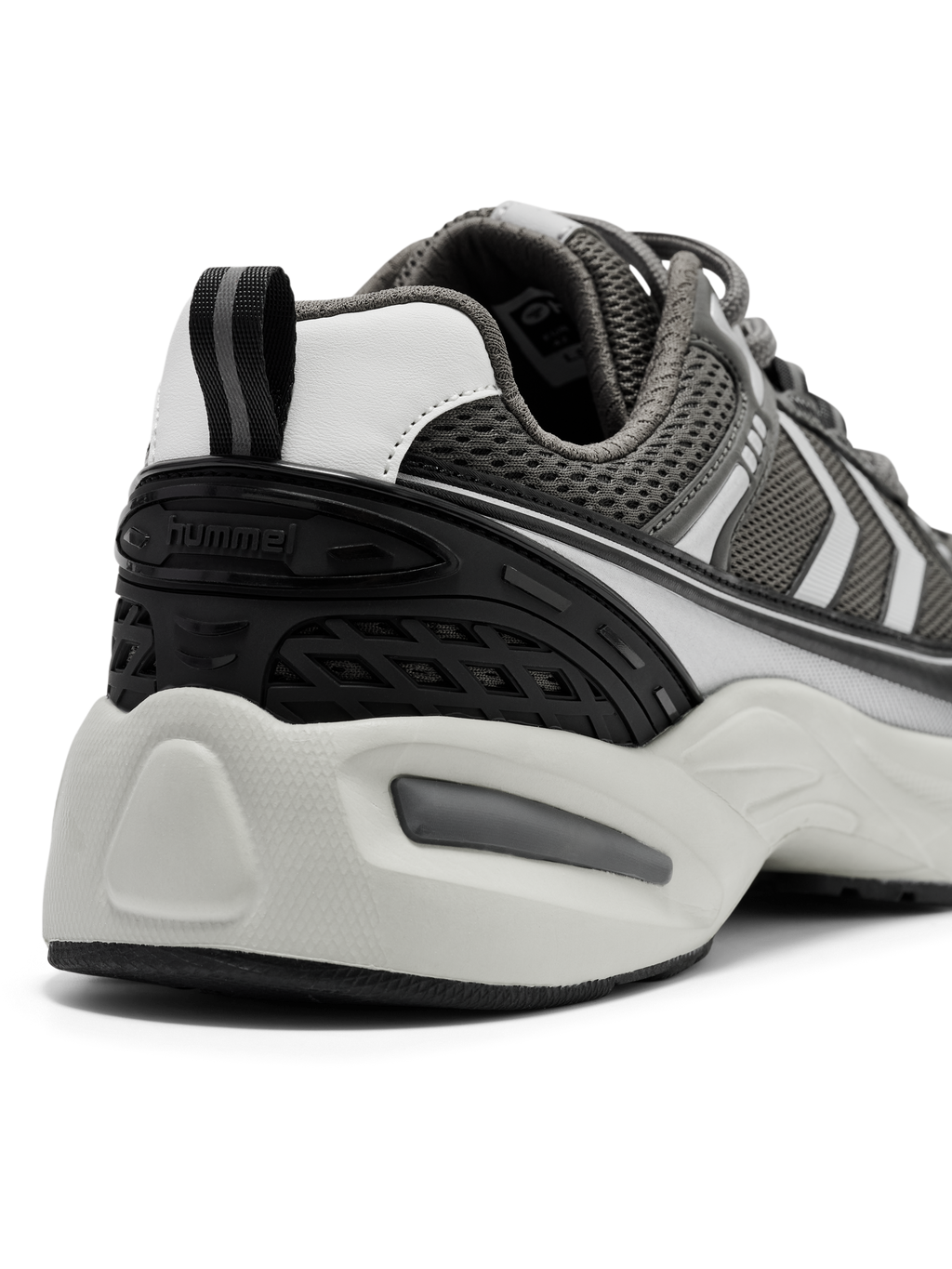 HML TRACKFORCE ONE