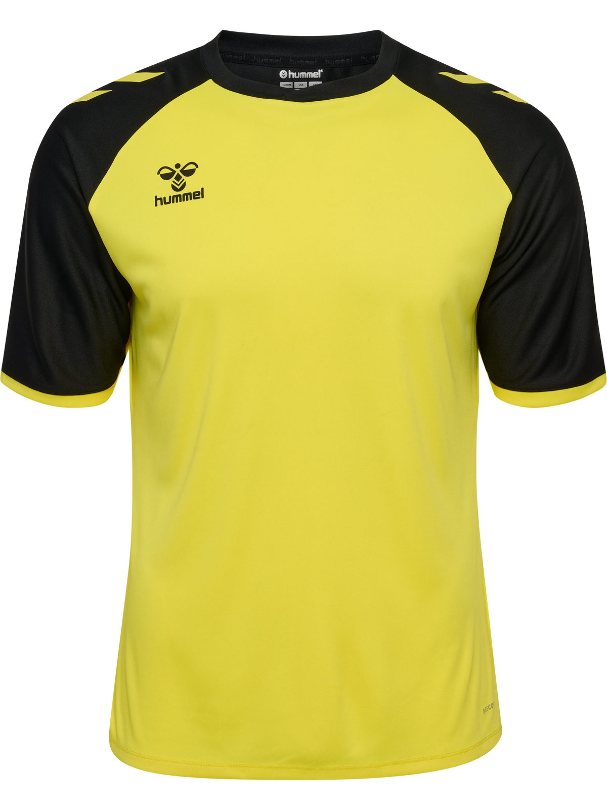 hmlMATCH LEAGUE JERSEY S/S