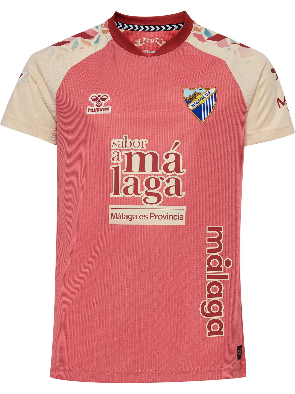 MCF 26/27 AWAY JERSEY S/S KIDS