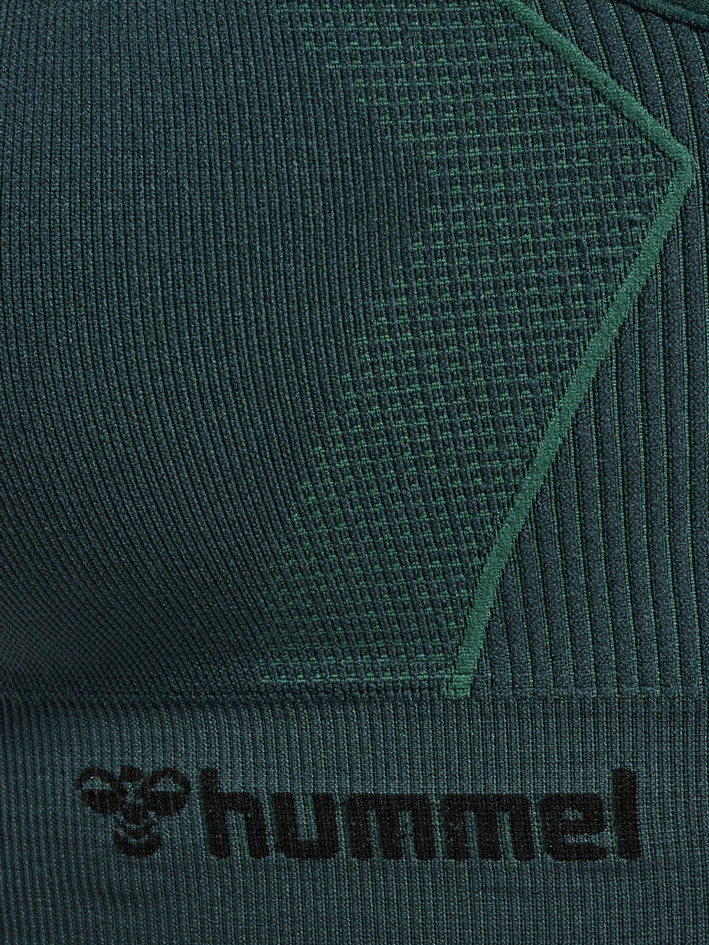 hmlMT POWER SEAMLESS SPORTS BRA