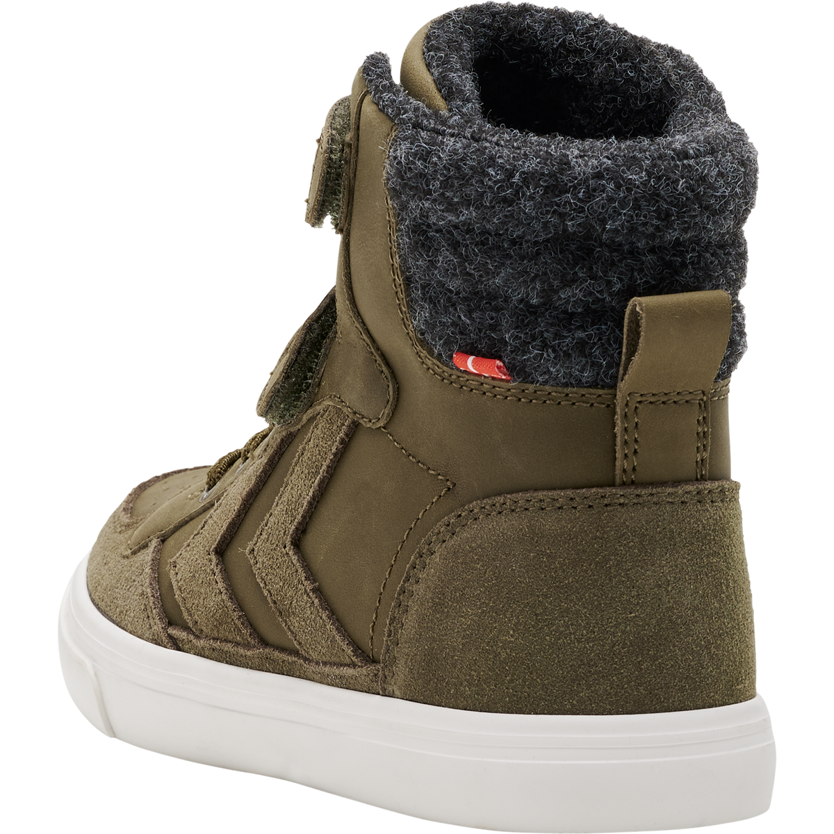 STADIL WINTER HIGH JR