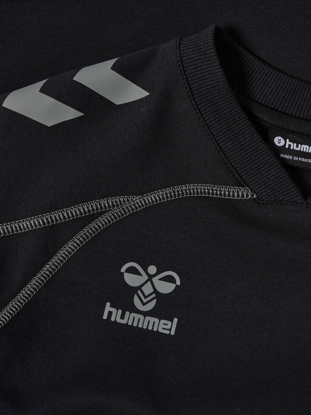 hmlMOVE 2.0 T-SHIRT S/S KIDS