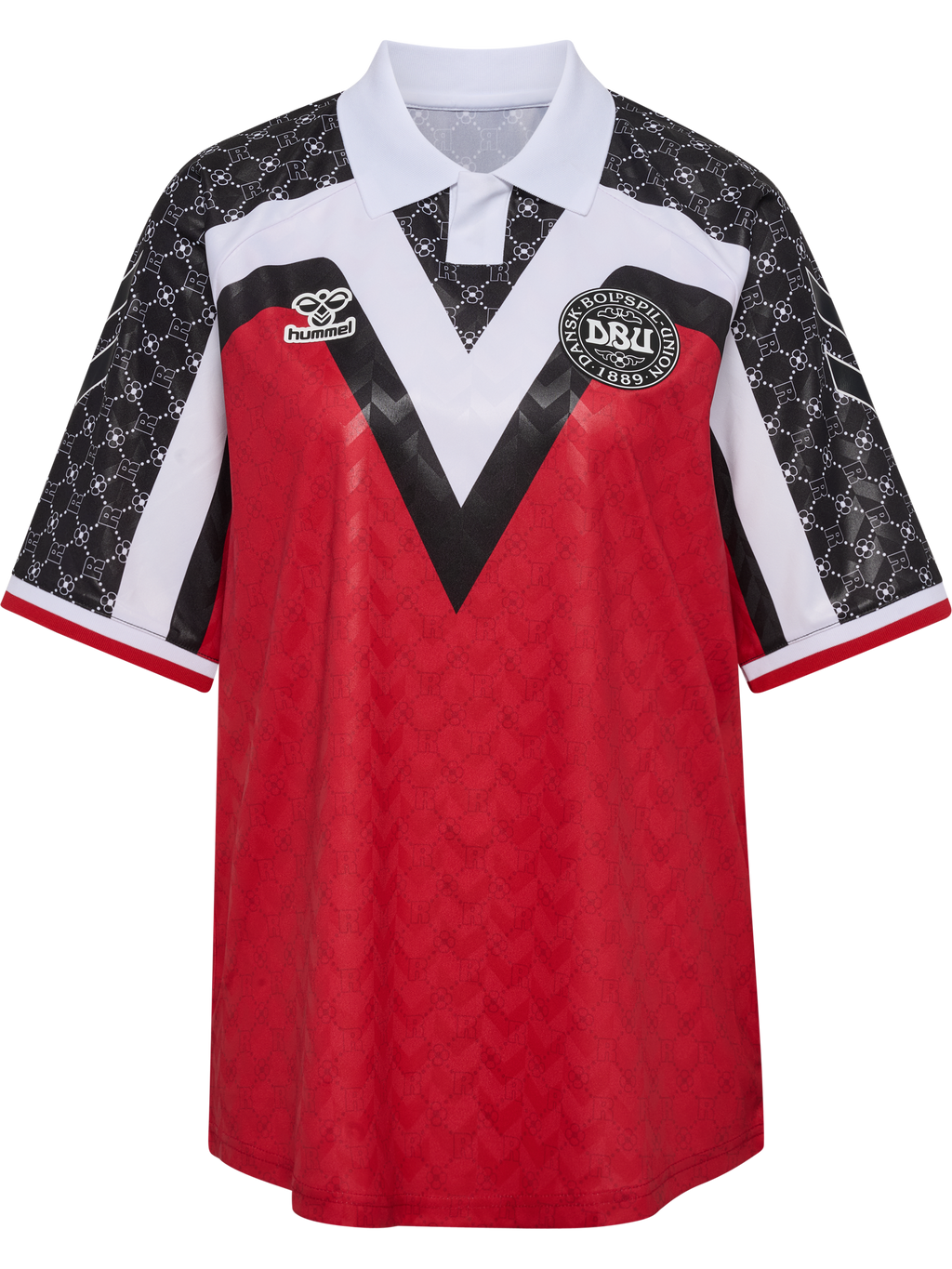 DBU-ROTATE WOMAN 25 HOME JRS SS UNI
