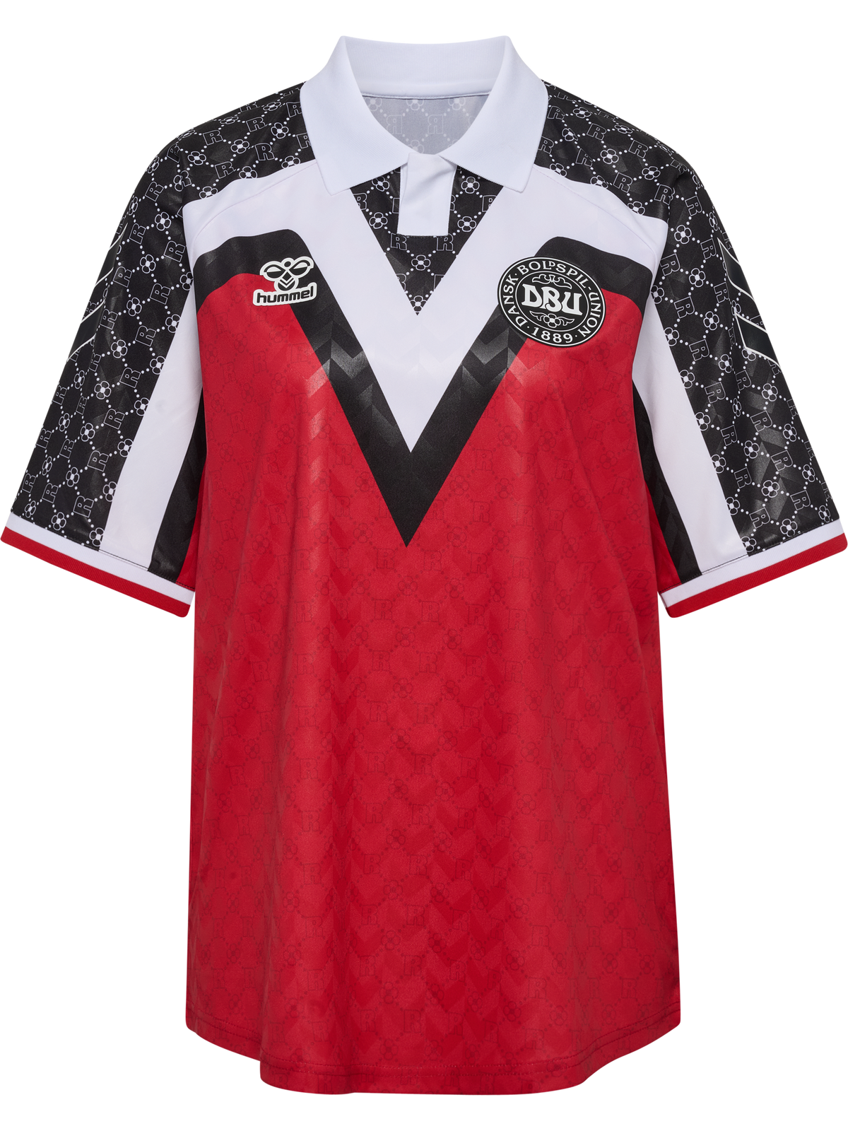 DBU-ROTATE WOMAN 25 HOME JRS SS UNI