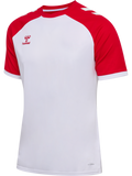 hmlMATCH LEAGUE JERSEY S/S